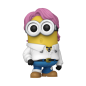 Preview: FUNKO POP! - Music - Minions X BTS Jin  #419